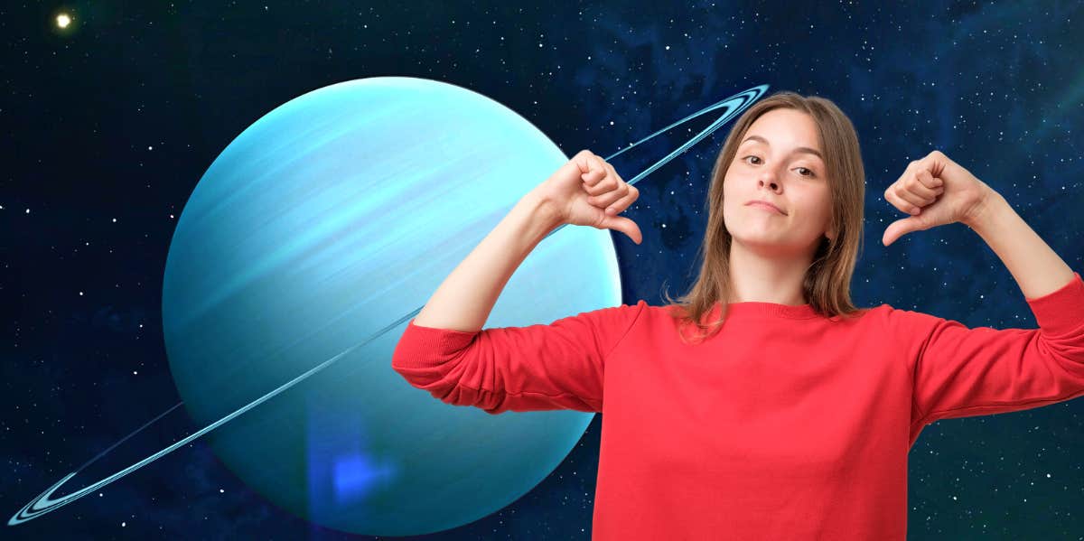 The 3 Zodiac Signs Who Are Selfish In Love During The Moon Trine Uranus On October 3, 2022 The 3 Zodiac Signs Who Are Selfish In Love During The Moon Trine Uranus On October 3, 2022