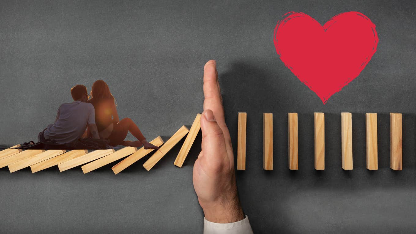 3 Zodiac Signs Who Need To Set Boundaries In Relationship On October 6, 2023 couple setting boundaries
