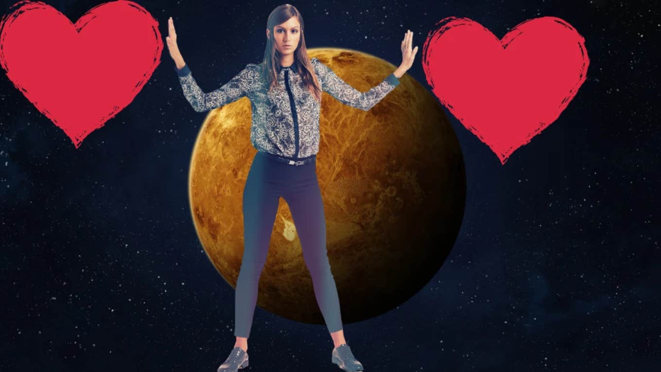 3 Zodiac Signs Set Important Relationship Boundaries On April 2, 2024 3 Zodiac Signs Set Important Relationship Boundaries On April 2, 2024
