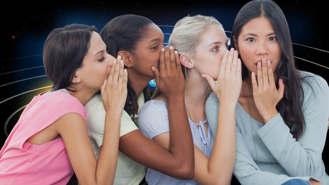 3 Zodiac Signs Should Not Confide In A Friend On January 30, 2024 3 Zodiac Signs Should Not Confide In A Friend On January 30, 2024