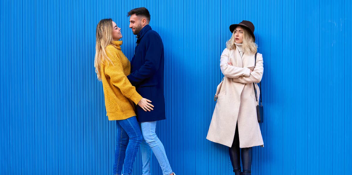 The 3 Zodiac Signs Who Are Better Off Single During The New Moon In Pisces on February 20, 2023 The 3 Zodiac Signs Who Are Better Off Single During The New Moon In Pisces on February 20, 2023