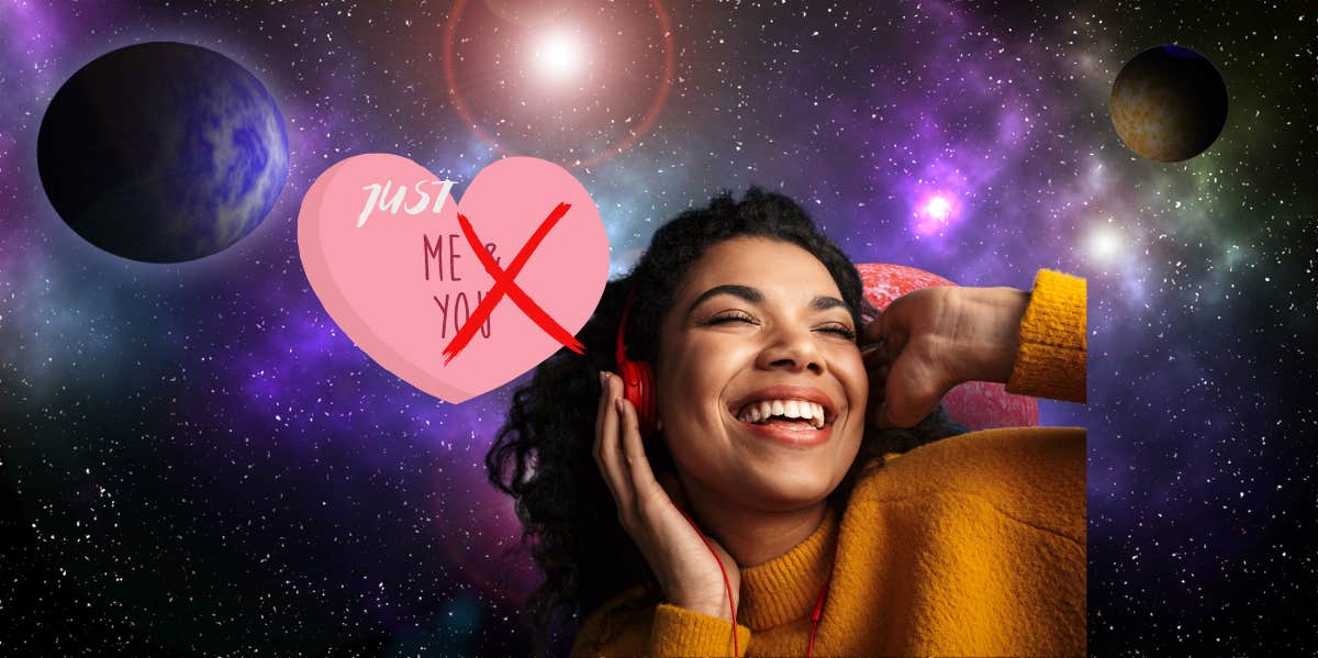 May 3, 2023, These 3 Zodiac Signs Are Waaay Better Off Single, During Moon Square Mars zodiac signs better off single on may 3, 2023