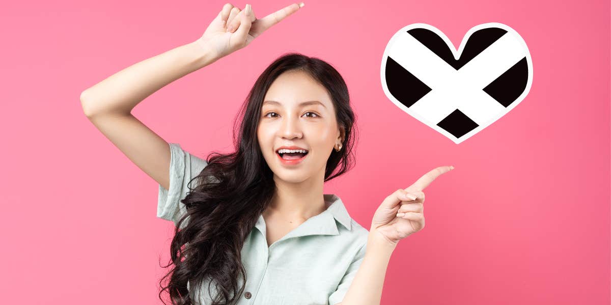 The 3 Zodiac Signs Who Want To Be Single During The Moon Sextile Pluto On November 4, 2022 The 3 Zodiac Signs Who Want To Be Single During The Moon Sextile Pluto On November 4, 2022