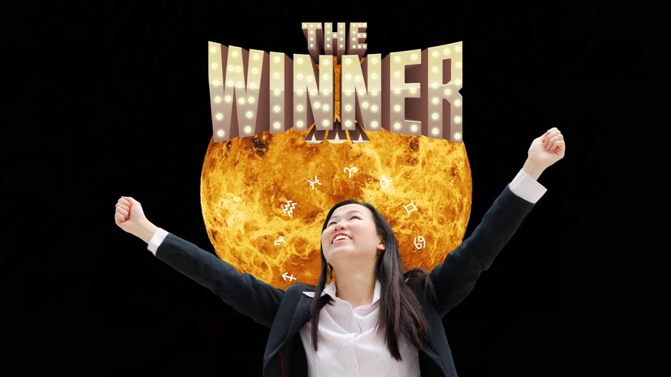 3 Zodiac Signs Are Determined To Succeed On February 16, 2024 3 Zodiac Signs Are Determined To Succeed On February 16, 2024