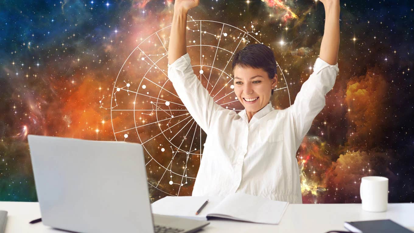 2 Zodiac Signs Succeed No Matter What On April 3, 2024 2 Zodiac Signs Succeed No Matter What On April 3, 2024