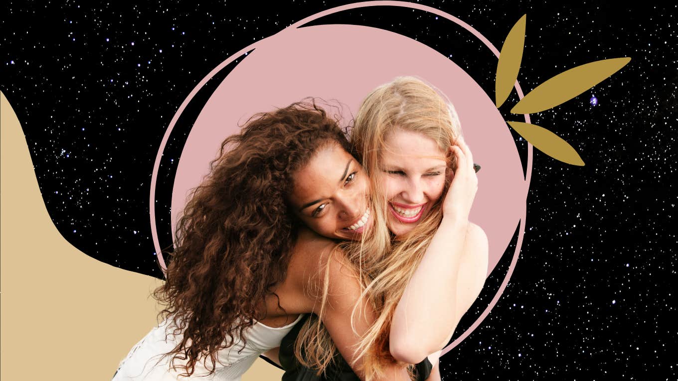 2 Zodiac Signs Are Super Empathetic On April 6, 2024 2 Zodiac Signs Are Super Empathetic On April 6, 2024