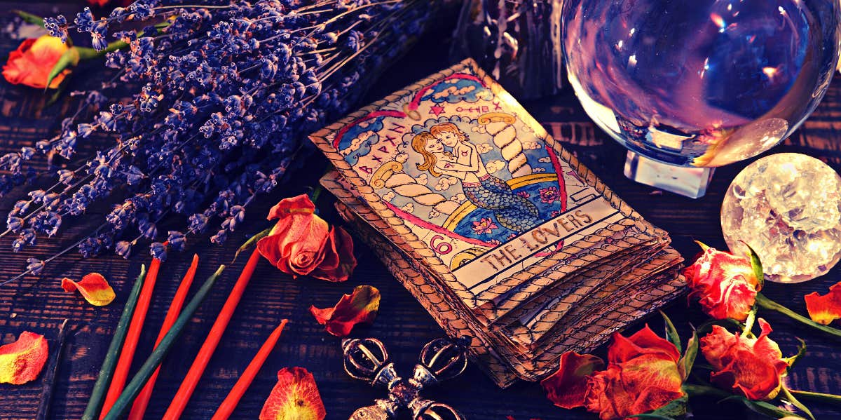 tarot horoscope for april 1, 2023 tarot horoscope for april 1, 2023