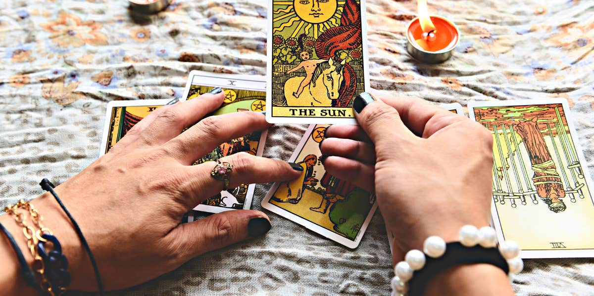 zodiac signs tarot horoscopes july 16, 2023