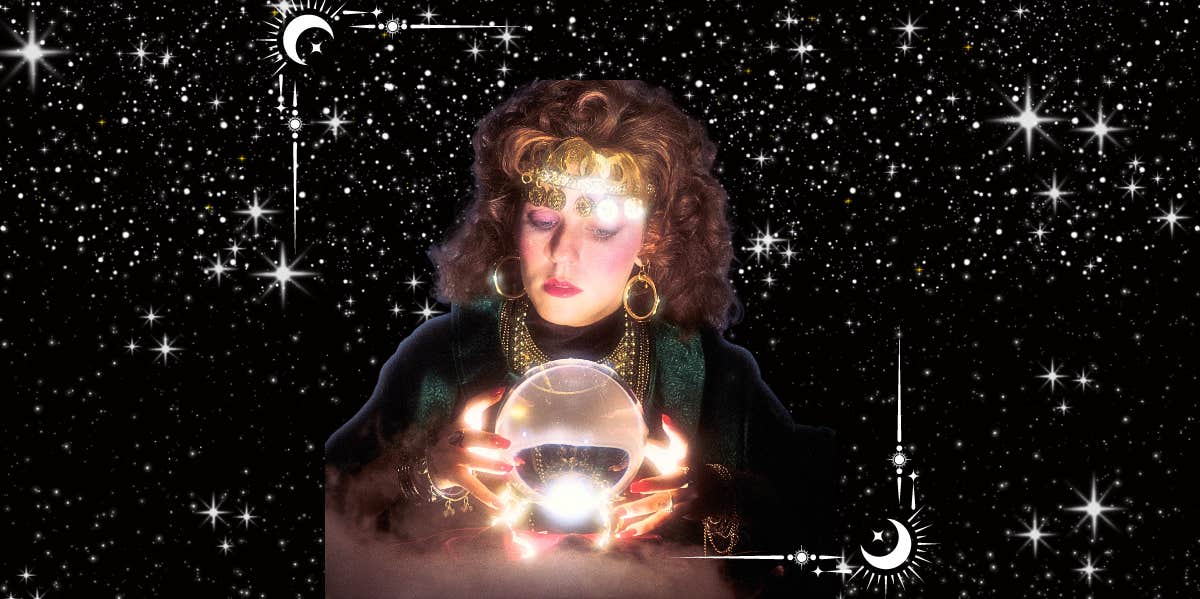 Each Zodiac Sign's Tarot Horoscope For Wednesday, July 19 tarot horoscope for july 19