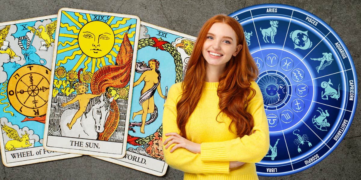 Today's Tarot Horoscope For June 6, 2023 tarot horoscope for june 6, 2023