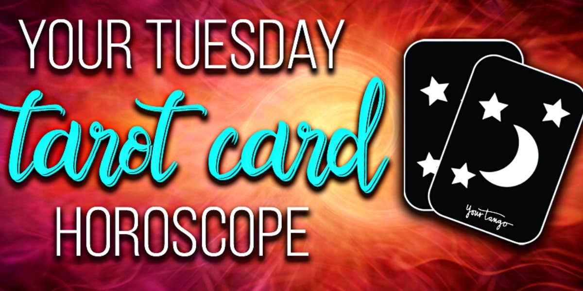 The Tarot Horoscope For Each Zodiac Sign On November 8, 2022