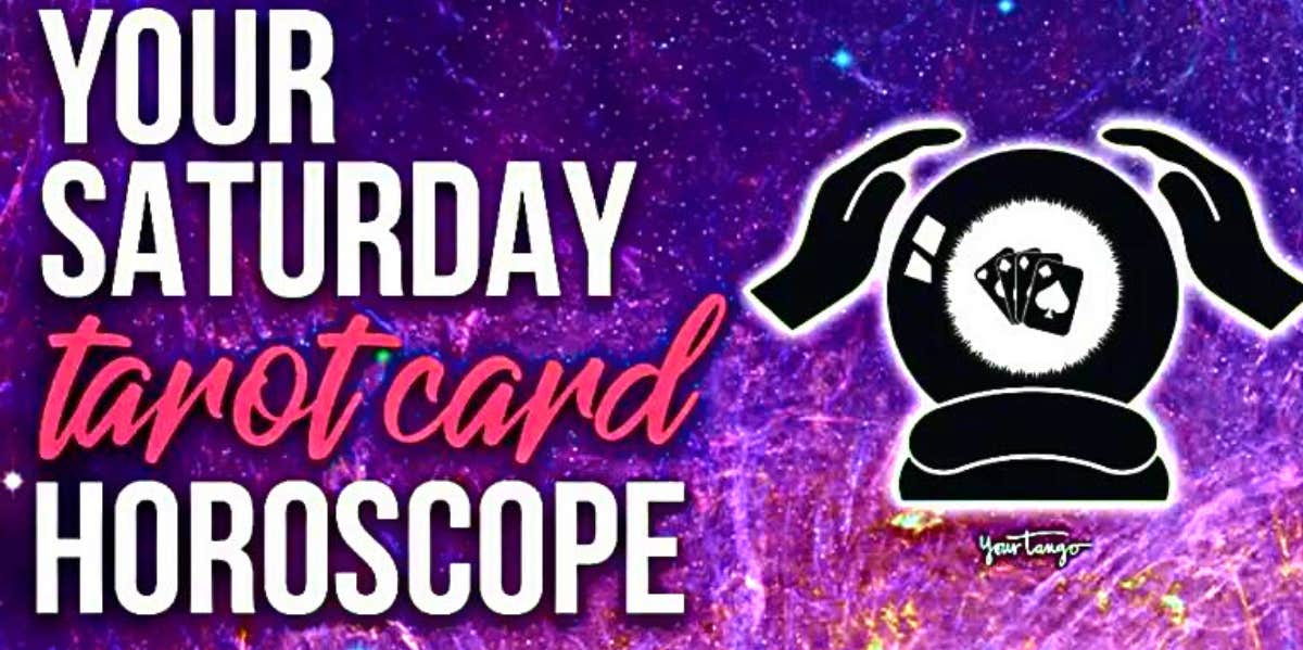 The Tarot Horoscope For Each Zodiac Sign On December 10, 2022