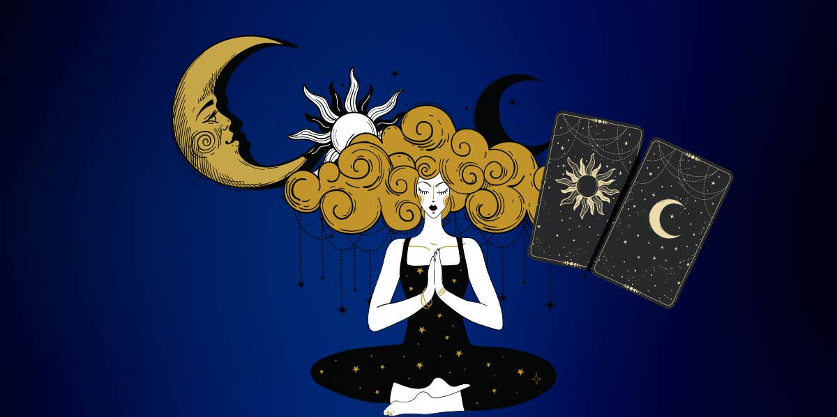 arot card horoscope 
