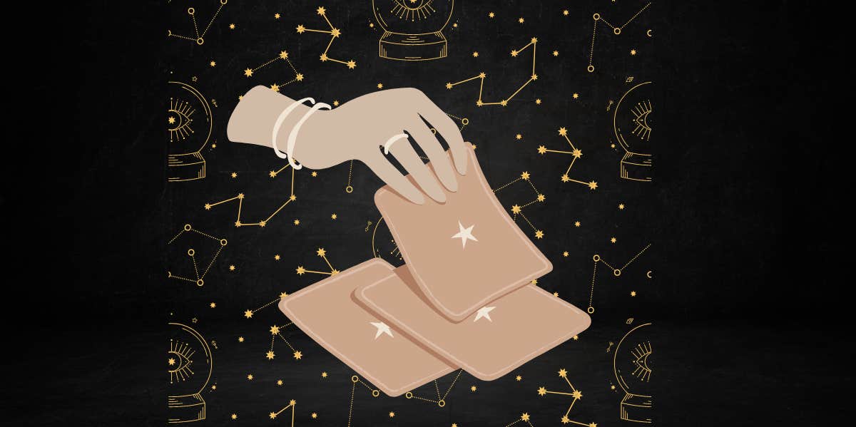 Tarot Horoscope For Wednesday, August 2, 2023 tarot horoscope august 2, 2023
