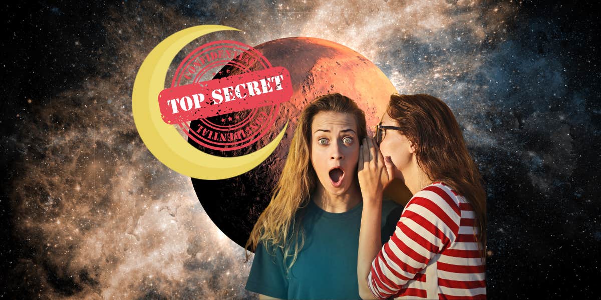 zodiac signs regret telling secrets july 5