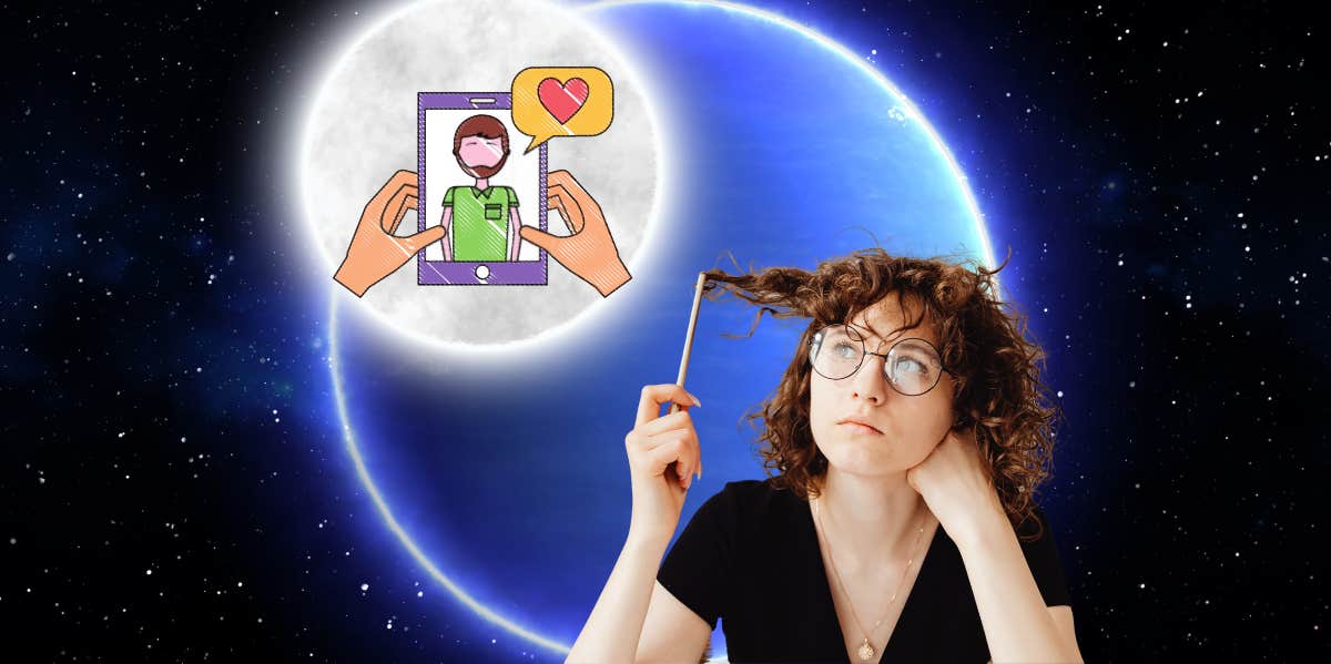 Why 3 Zodiac Signs Can't Stop Thinking About An Ex On July 27, During Moon Trine Neptune zodiac signs can't stop thinking about their ex