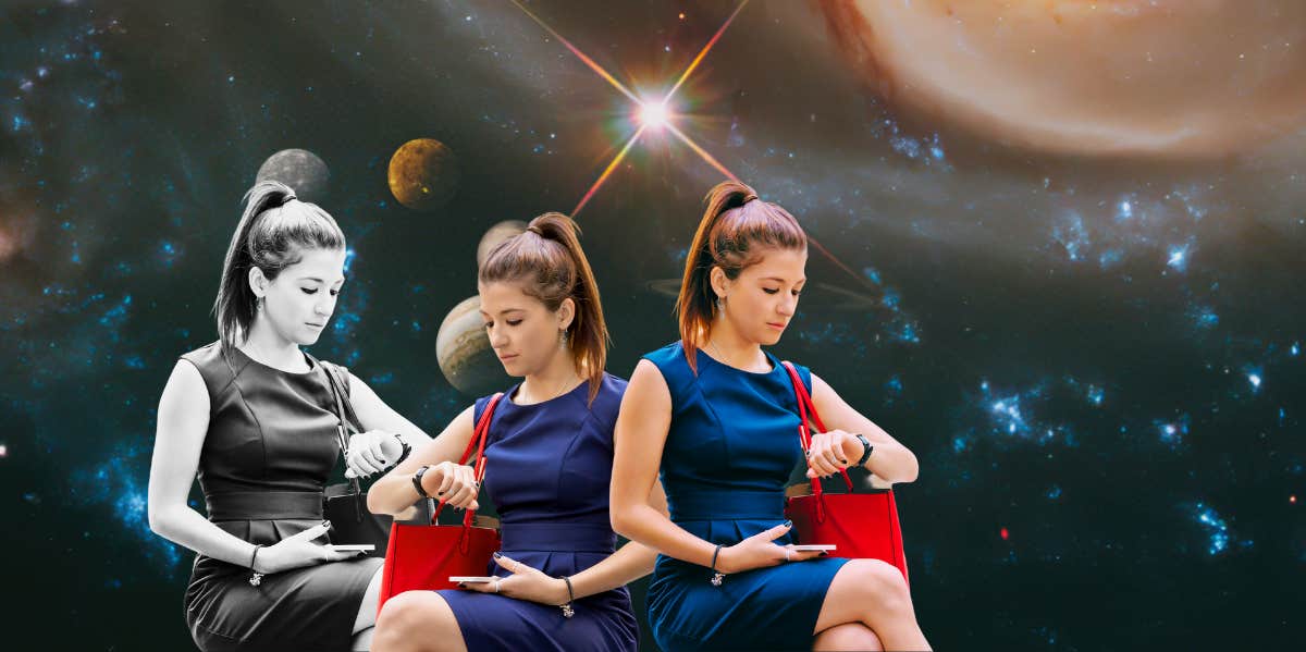 Luck In Love Runs Out During Pluto Retrograde For 3 Zodiac Signs Starting May 10, 2023 zodiac signs time run out love may 10, 2023, pluto retrograde
