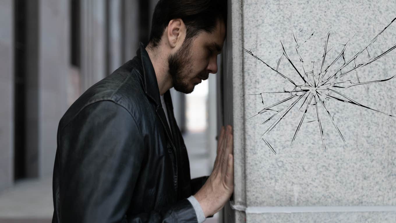 3 Zodiac Signs Feel They Can Trust No One On December 23, 2023 man with trust issues