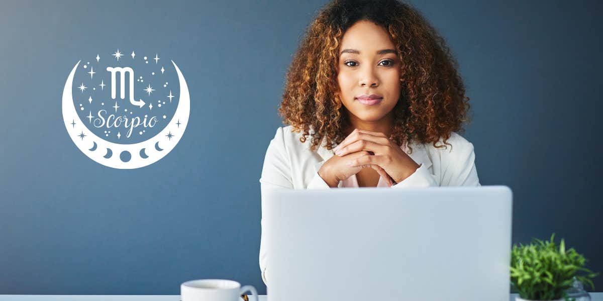 The 3 Zodiac Signs Who Trust No One During The Moon in Scorpio, September 27 - 29, 2022 The 3 Zodiac Signs Who Trust No One During The Moon in Scorpio, September 27 - 29, 2022