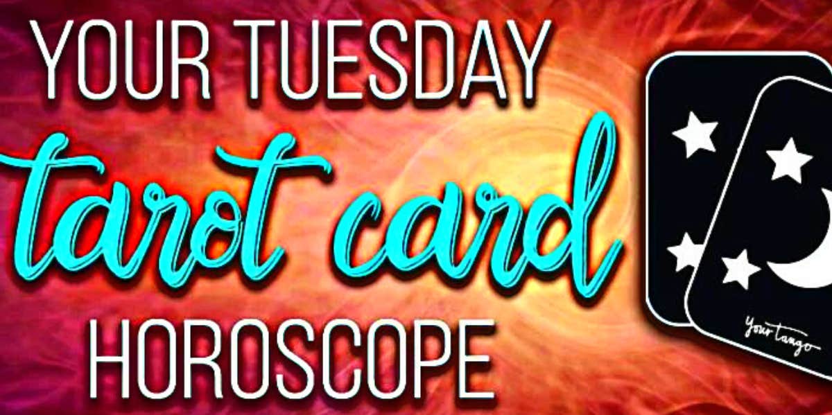 The Tarot Horoscope For Each Zodiac Sign On December 13, 2022