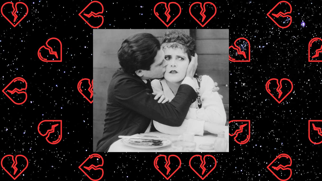 3 Zodiac Signs Love Someone Doesn't Feel The Same On November 11 zodiac signs who don't feel the same
