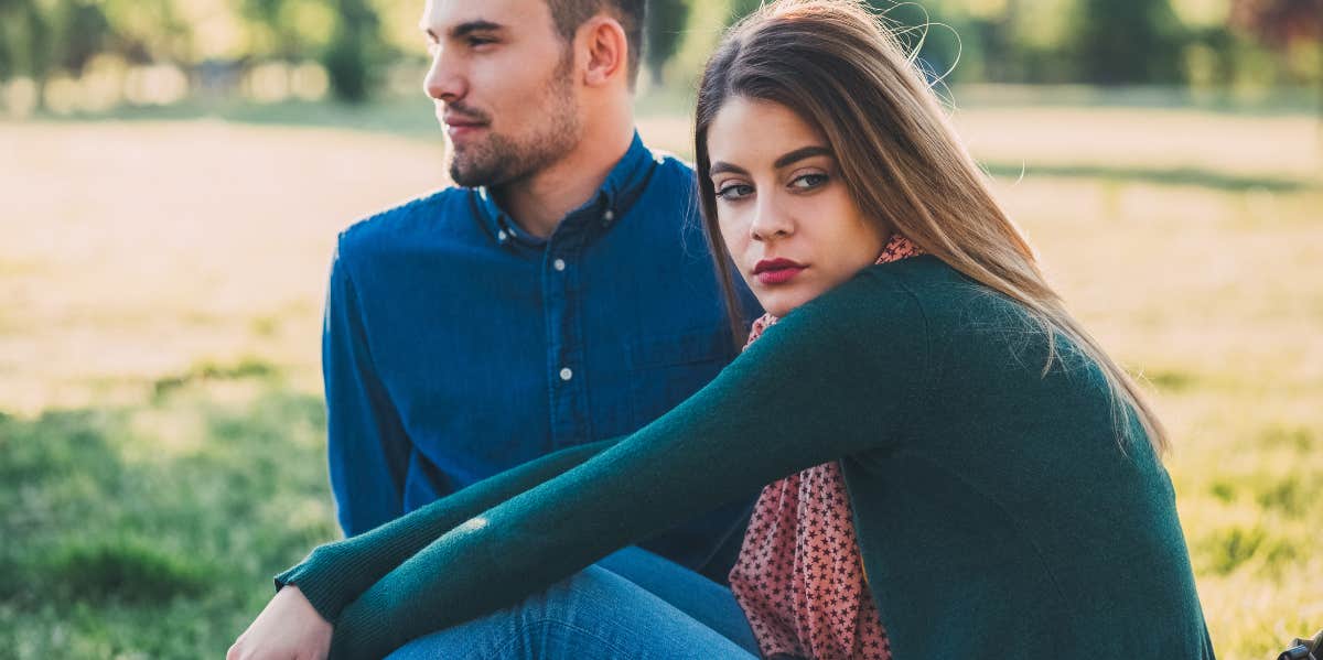 The 3 Zodiac Signs Who Want To Breakup During Moon Opposite Pluto On December 11, 2022 The 3 Zodiac Signs Who Want To Breakup During Moon Opposite Pluto On December 11, 2022