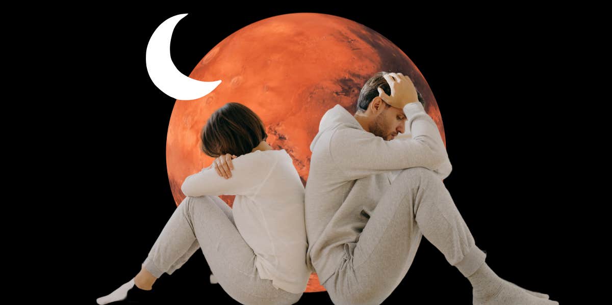 These 3 Zodiac Signs Want Love They Can't Have When The Moon Sextiles Mars On May 29 zodiac signs who want love they can't have on may 29
