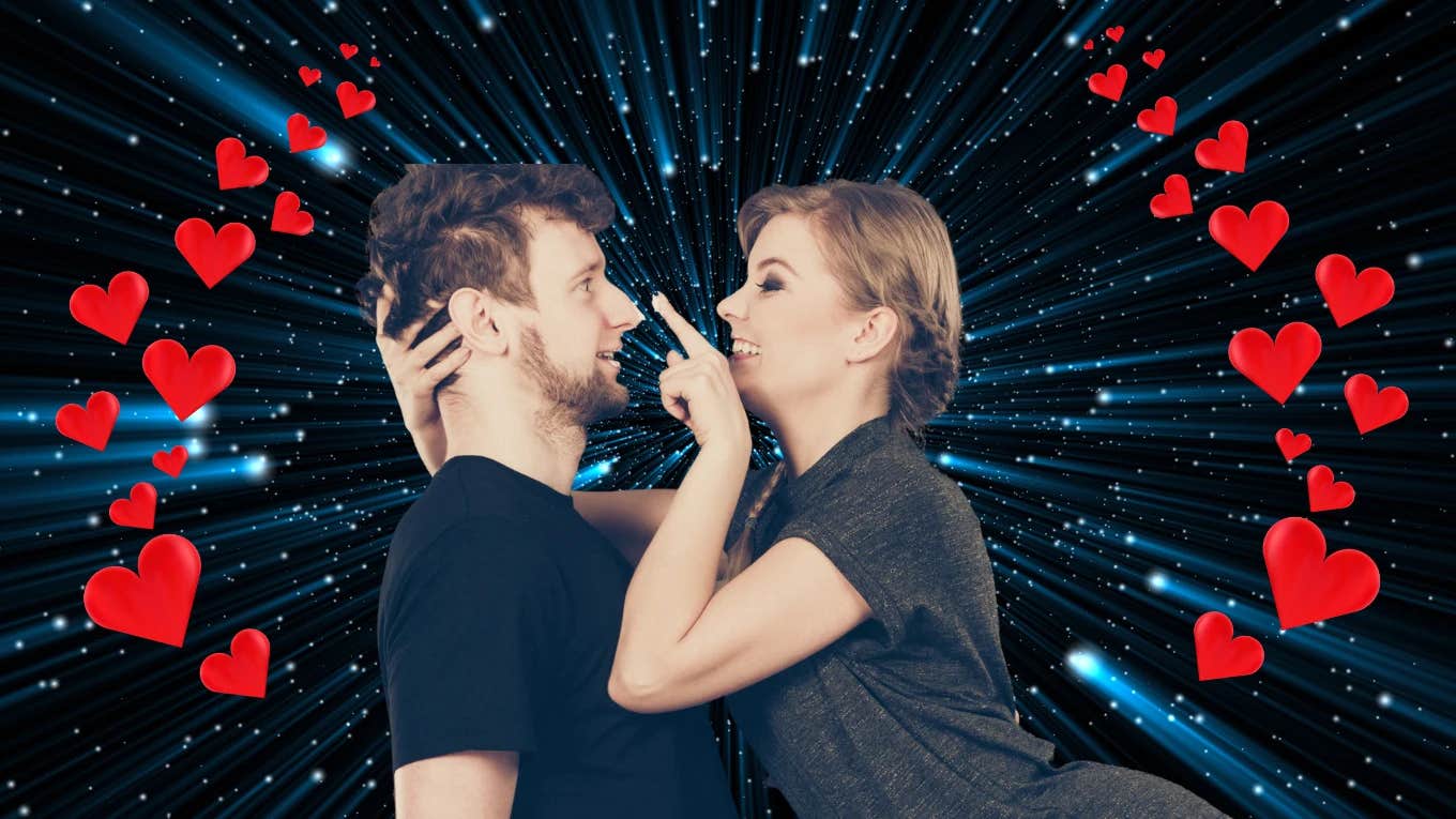 3 Zodiac Signs Want To Wait Before Falling In Love On March 28, 2024 3 Zodiac Signs Want To Wait Before Falling In Love On March 28, 2024