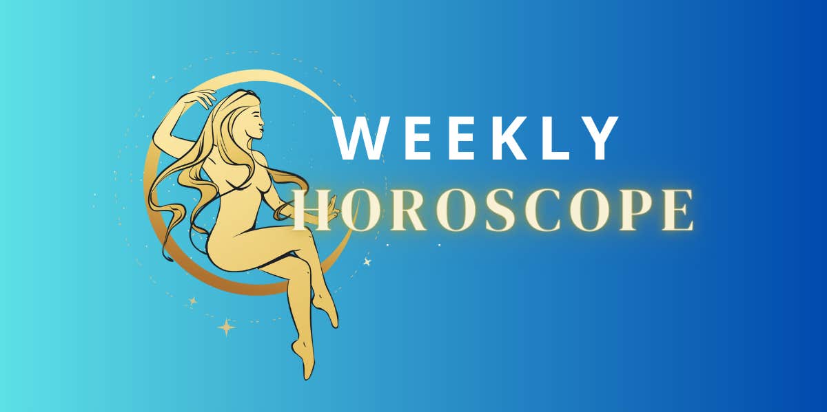 zodiac sign weekly horoscope for march 27 - april 2, 2023 zodiac sign weekly horoscope for march 27 - april 2, 2023