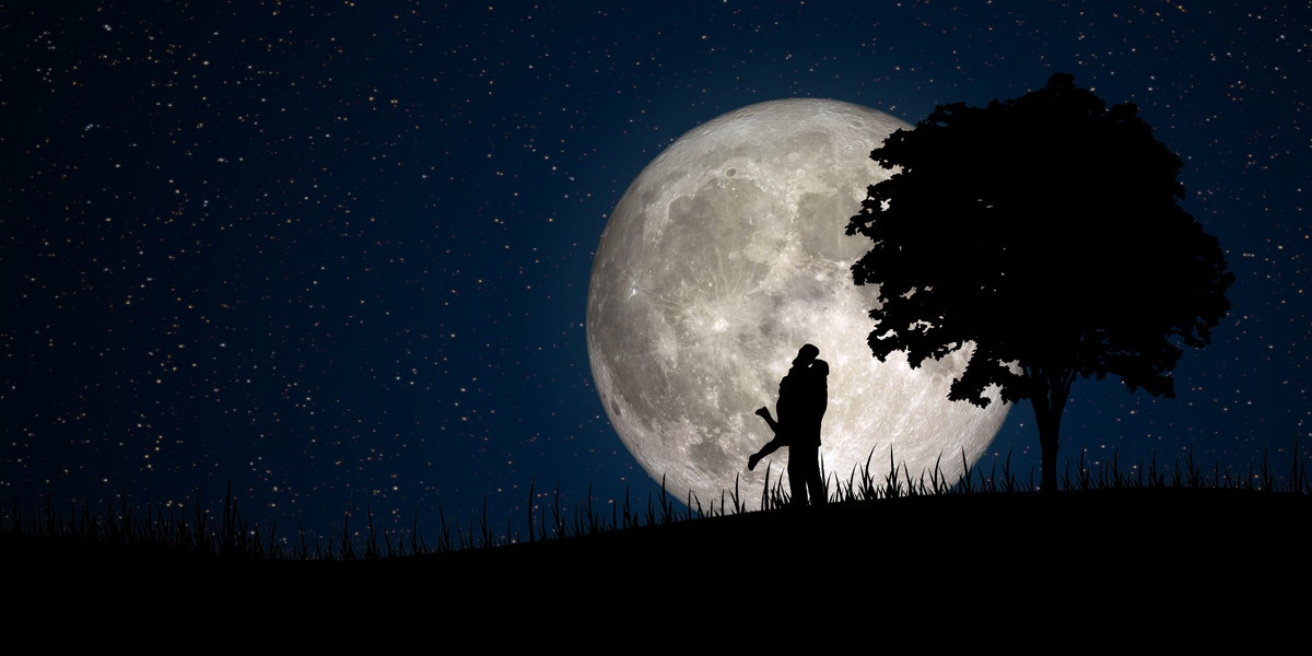 3 Zodiac Signs Who Are Luckiest In Love Starting November 28, 2021 3 Zodiac Signs Who Are Luckiest In Love During Moon Trine Uranus Starting November 28, 2021