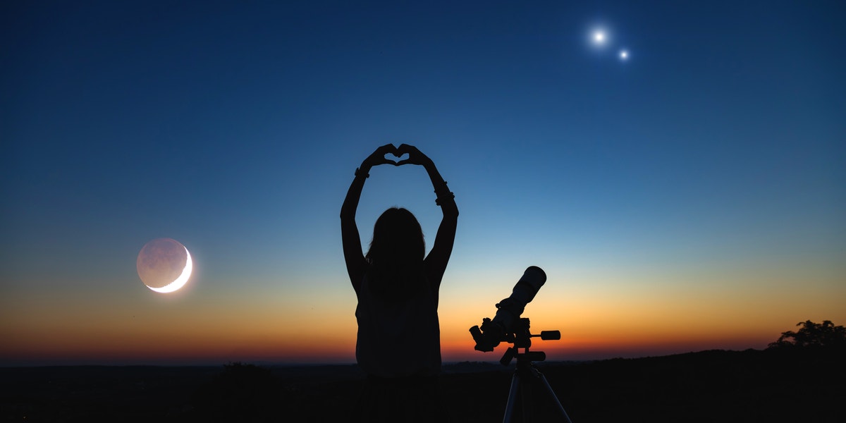 3 Zodiac Signs Who Get Lucky With Love Starting August 7th, 2021 3 Zodiac Signs Who Get Lucky With Love During Mars Opposite Jupiter Starting August 7th, 2021