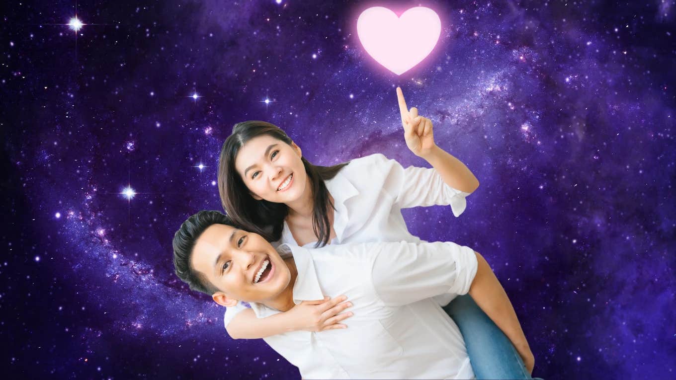 3 Zodiac Signs Are The Luckiest In Love On March 30 zodiac signs luckiest in love on march 30, 2024