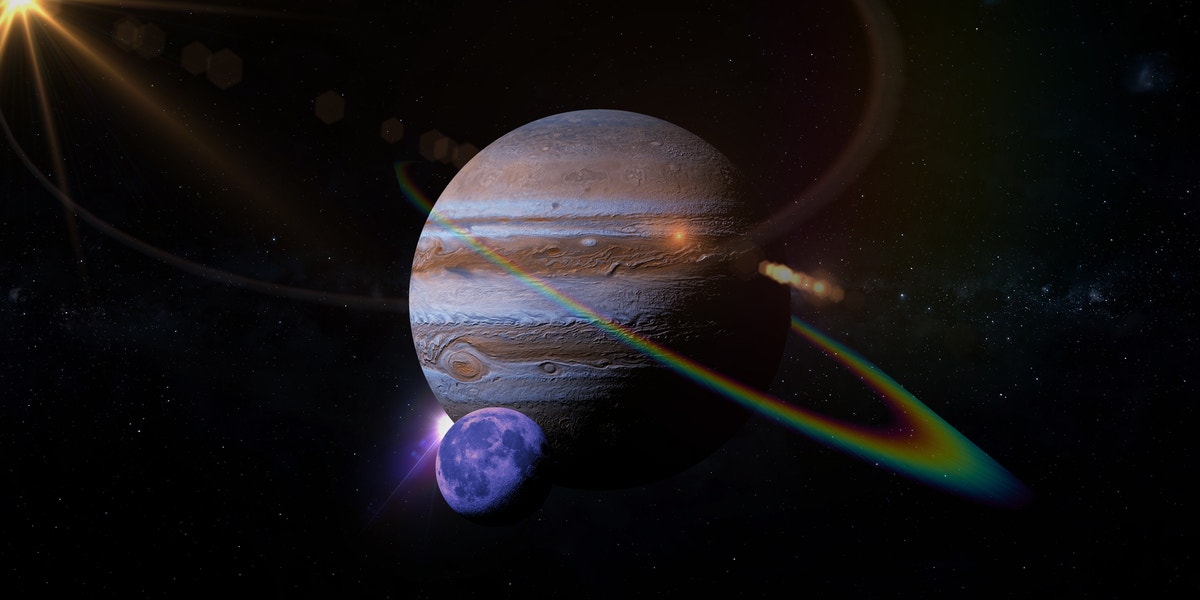 3 Zodiac Signs Who Avoid A Breakup Starting October 25, 2021 3 Zodiac Signs Who Avoid A Breakup During The Moon Trine Jupiter Starting October 25, 2021