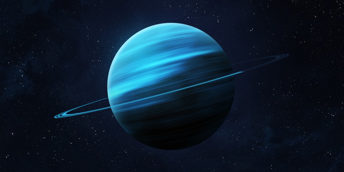 3 Zodiac Signs Who Break Up During Uranus Opposite Saturn Starting December 5, 2021 