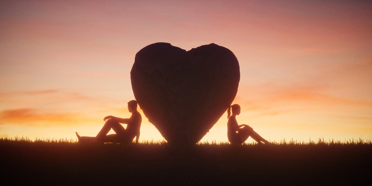 3 Zodiac Signs Who Can't Help But Be Romantic Starting November 6, 2021 3 Zodiac Signs Who Can't Help But Be Romantic During Mercury Sextile Venus Starting November 6, 2021