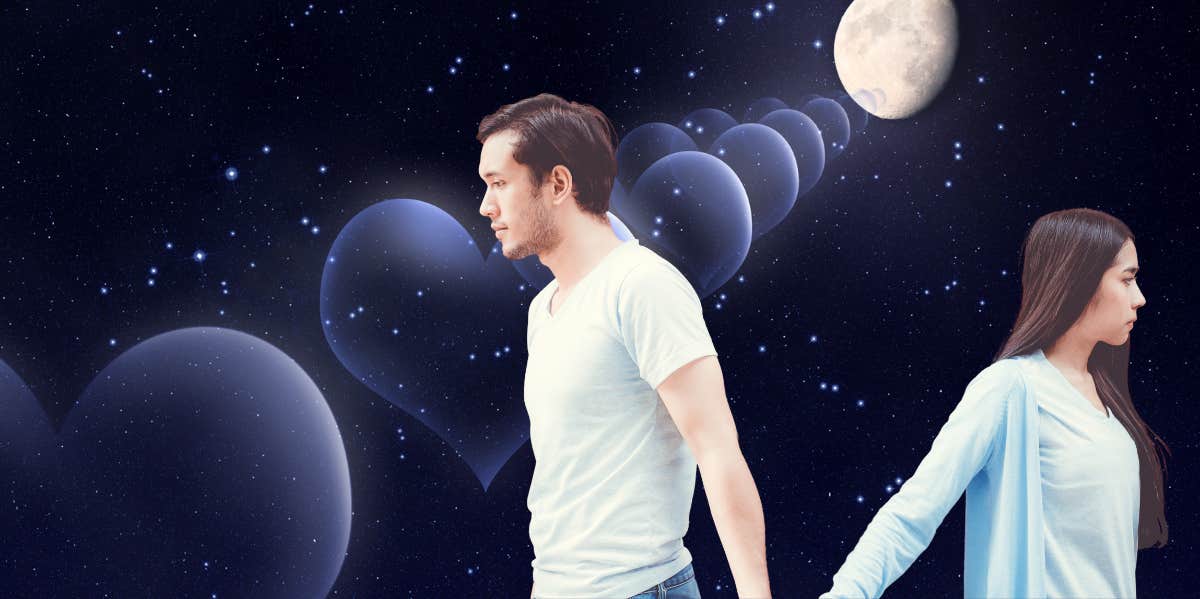 The 3 Zodiac Signs Who Demand Respect In Love During The Quarter Moon In Scorpio On Friday, August 5, 2022 The 3 Zodiac Signs Who Demand Respect In Love During The Quarter Moon In Scorpio On Friday, August 5, 2022