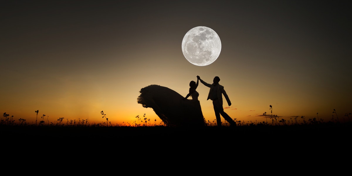 3 Zodiac Signs Who Do Things Differently In Love During The Second Full Moon August 22, 2021