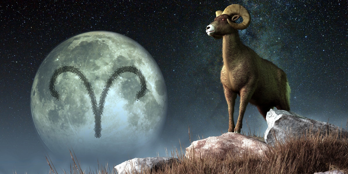 3 Zodiac Signs Who Fall Out Of Love During The Moon In Aries Starting December 11 - 13, 2021