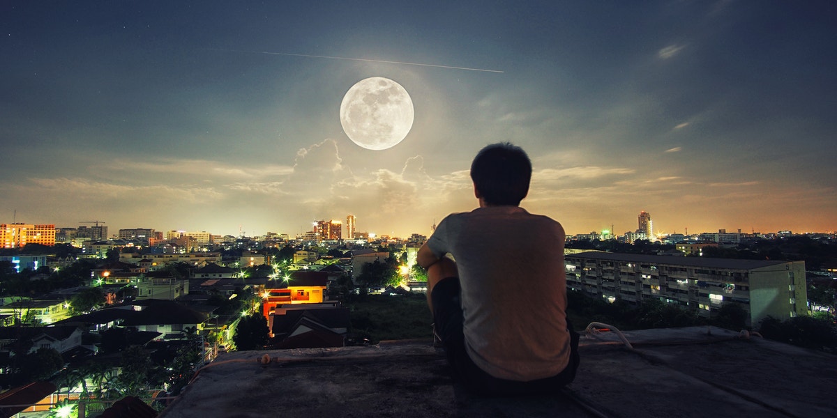 3 Zodiac Signs Who Feel Alone In Their Relationships During The Moon In Taurus Starting September 23, 2021 3 Zodiac Signs Who Feel Alone In Their Relationships Starting September 23, 2021