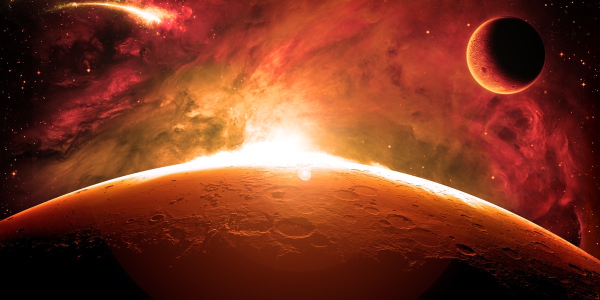3 Zodiac Signs Who Will Feel Out Of Control During Mars Inconjunct Pluto, July 14 to July 18, 2021 3 Zodiac Signs Who Will Feel Out Of Control During Mars Inconjunct Pluto, July 14 to July 18, 2021