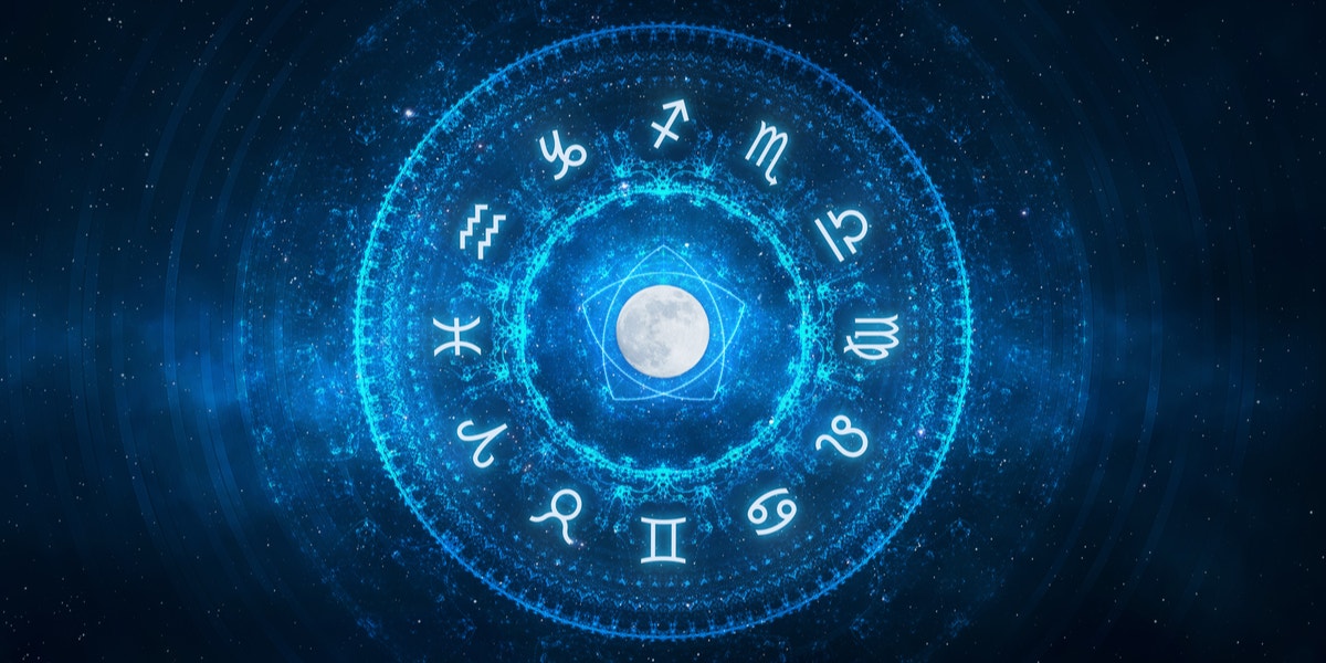 3 Zodiac Signs Who Get Back With An Ex During The New Moon In Libra Starting October 6, 2021