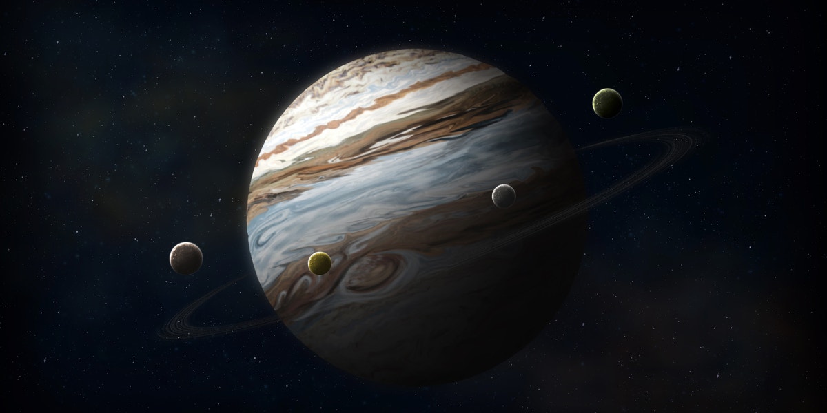 3 Zodiac Signs Who Go For Their Dreams Starting August 21, 2021 3 Zodiac Signs Who Go For Their Dreams During The Moon Conjunct Jupiter Starting August 21, 2021