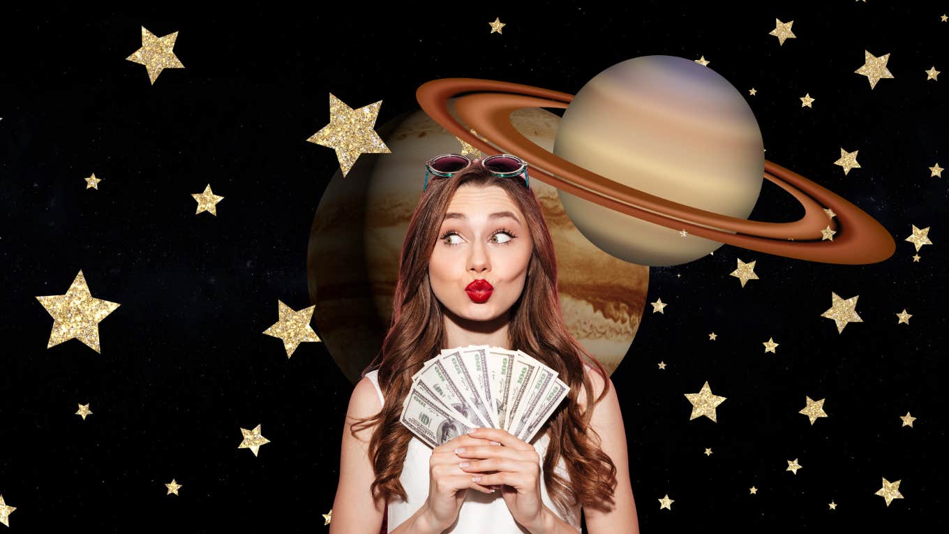 2 Zodiac Signs Experience Abundance On March 20, 2024 2 Zodiac Signs Experience Abundance On March 20, 2024