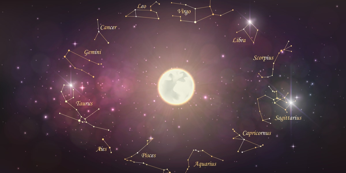 3 Zodiac Signs Who Have A Secret Admirer During The Moon In Aries Starting November 14 - 17, 2021 