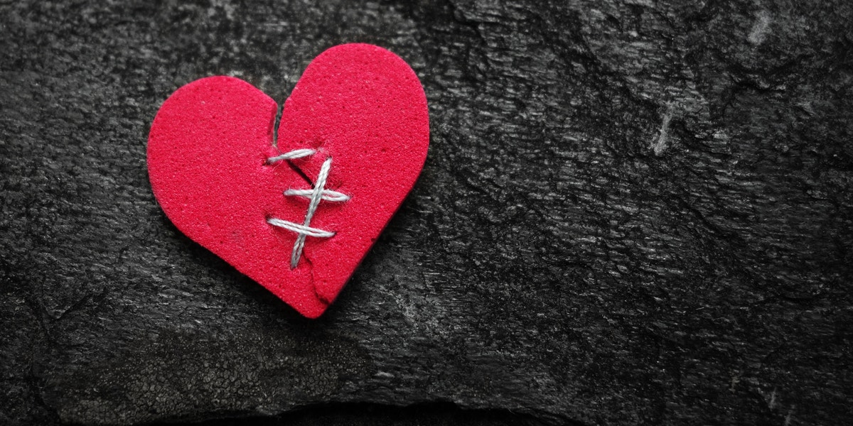 3 Zodiac Signs Who Heal From Heartache During Chiron Retrograde In Aries, December 2 - 19, 2021