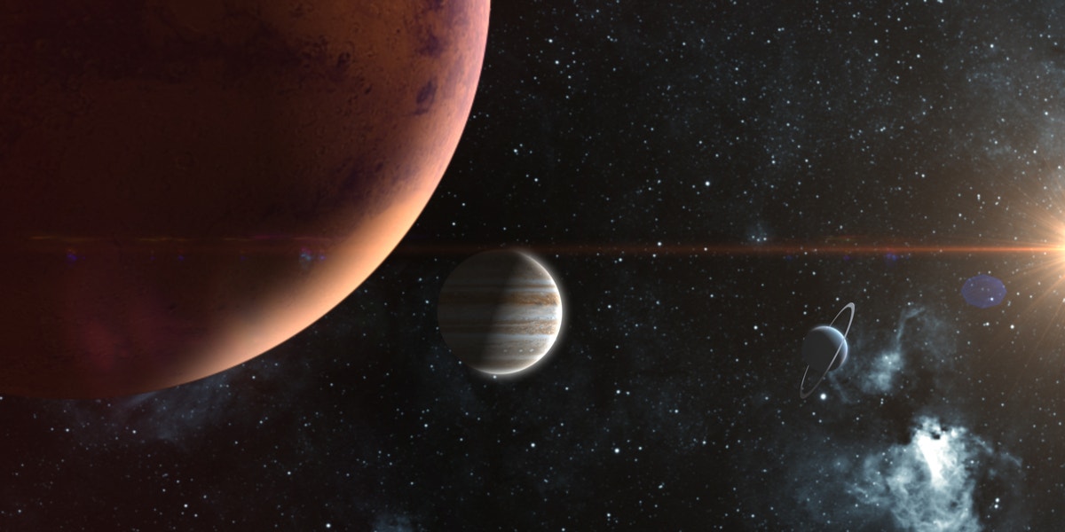 3 Zodiac Signs Whose Luck In Love Changes During Mars Square Jupiter Starting December 6 - 20, 2021 3 Zodiac Signs Whose Luck In Love Changes During Mars Square Jupiter Starting December 6 - 20, 2021