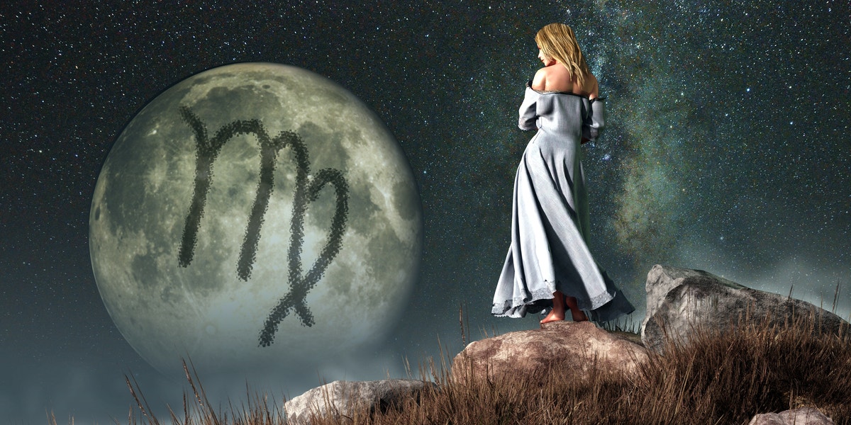 3 Zodiac Signs Who Need To Be Loved During The Moon In Virgo November 26 - 29, 2021 