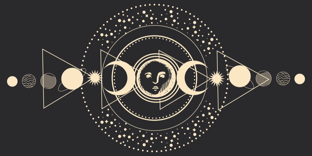 3 Zodiac Signs Who Quit Waiting For Love During The Quarter Moon In Sagittarius Starting September 13, 2021