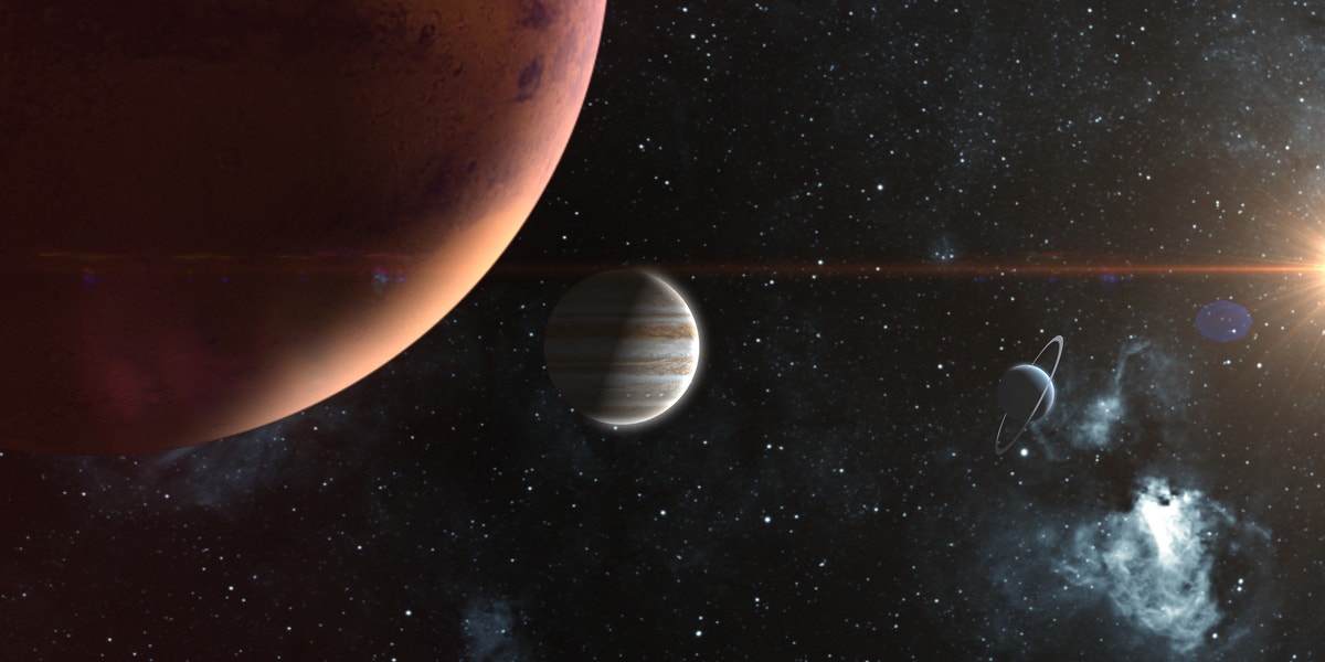 3 Zodiac Signs Who Rush Into Things Starting July 29 To August 10, 2021 3 Zodiac Signs Who Rush Into Things During Mars Opposite Jupiter July 29 To August 10, 2021