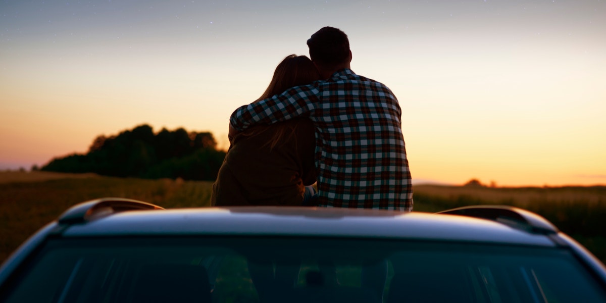 3 Zodiac Signs Who Want Easy Love Starting October 4, 2021 3 Zodiac Signs Who Want Easy Love During The Moon Trine Uranus Starting October 4, 2021